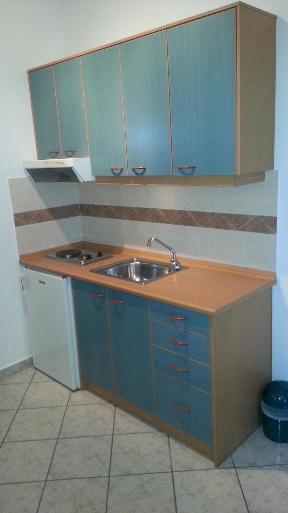 Апартаменти Cerigo House Kondolianika Номер фото